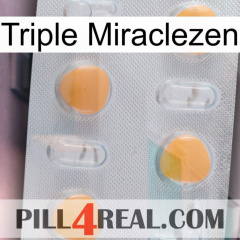 Triple Miraclezen 24